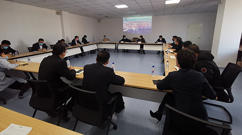 戰(zhàn)“疫”到底，戰(zhàn)“疫”必勝！